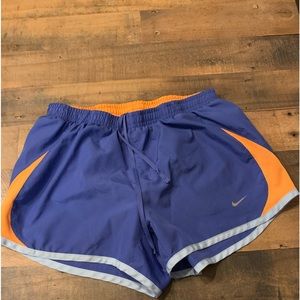 EUC! Nike Dri fit shorts